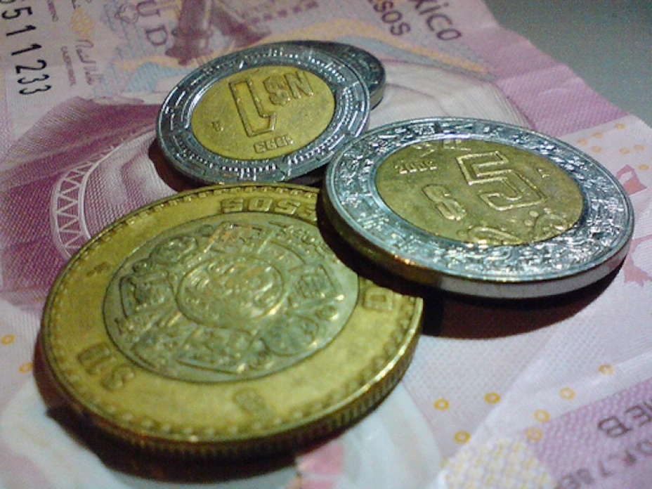 Presupuesto de Egresos de la Federación 2015