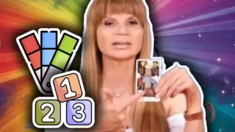 Mhoni Vidente revela el color que debes usar hoy, 9 de febrero, para llamar a la suerte
