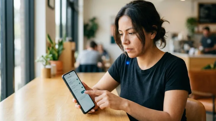 ¿Qué hacer si me roban el celular?: Ajustes para proteger tus fotos, aplicaciones y datos personales