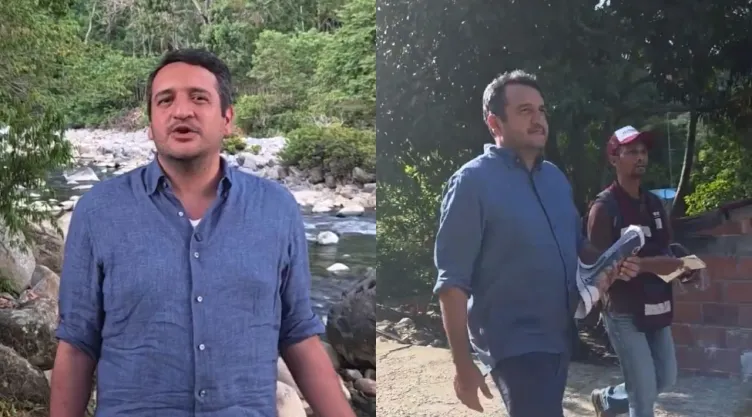 Andy López Beltrán: ¿Cuál es la sanción de los actos anticipados de campaña?
