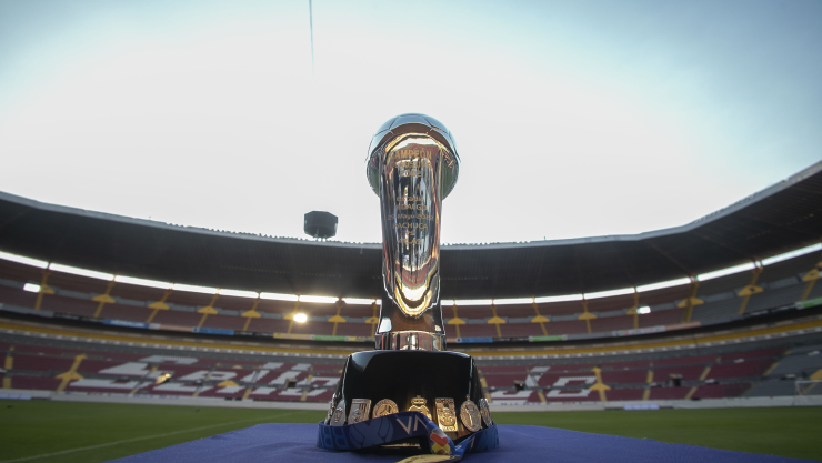 Dónde ver EN VIVO la final de la Liga MX Atlas vs Pachuca