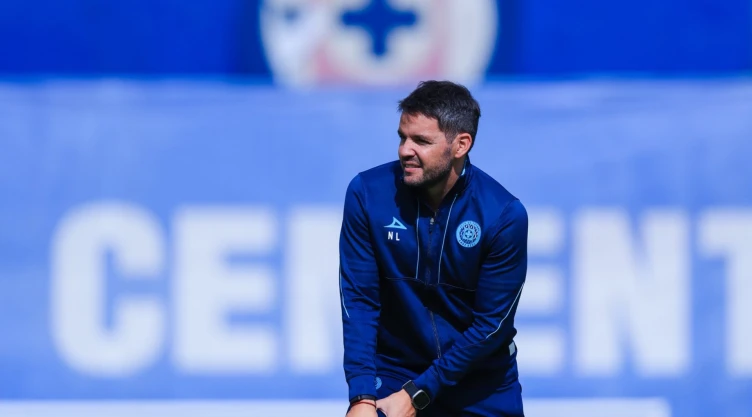 La estrategia que aplicó Cruz Azul en el mercado de fichajes
