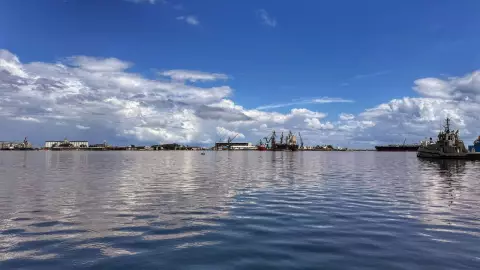 ¡Sigue el ambiente frío! Así estará el clima en el estado de Veracruz hoy 6 de febrero de 2026