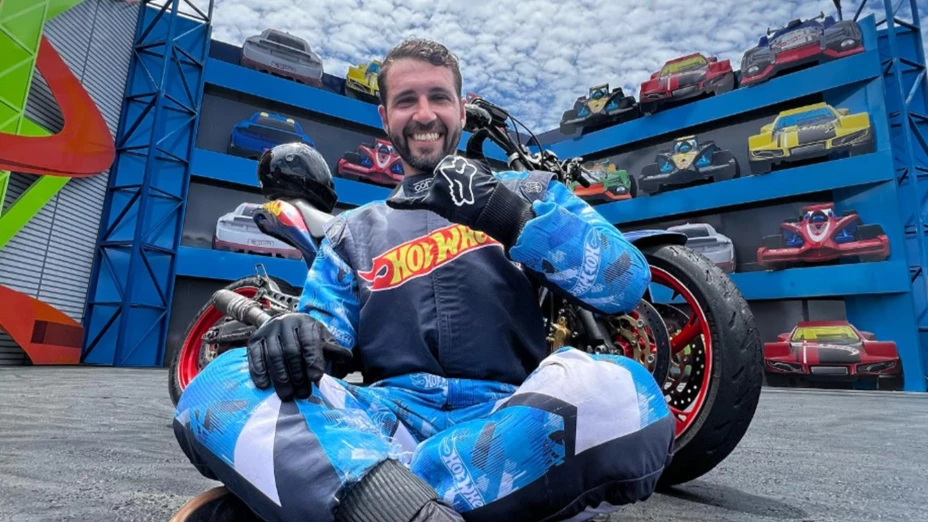 Lurrique Ferrari falleció tras un accidente en acrobacia.jpg