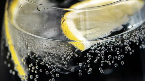 El efecto del agua de limón con romero en el cuerpo