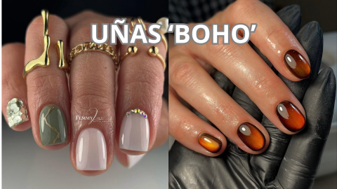 Uñas