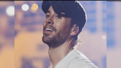 Enrique Iglesias cancela concierto en México por esta enfermedad