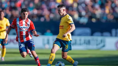 Tabla General de la Liga MX tras la Jornada 01 del Apertura 2024