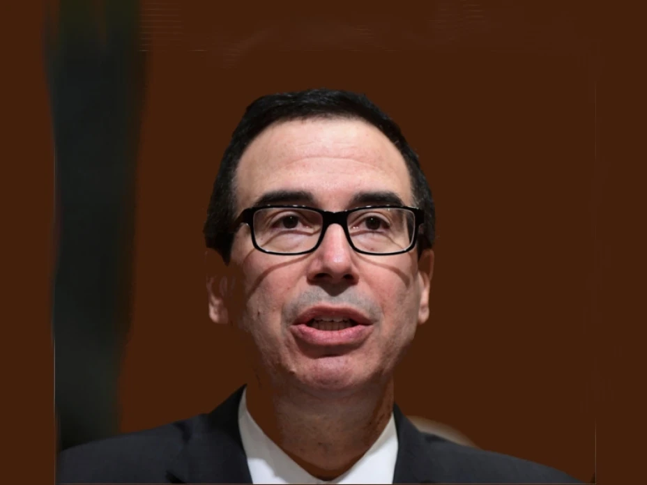Steven Mnuchin