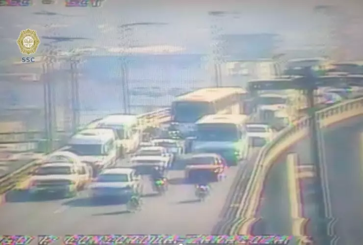 marchas-hoy-cdmx-manifestaciones-viernes-17-de-enero-2025-concentraciones-transportistas-autopista-mexico-puebla