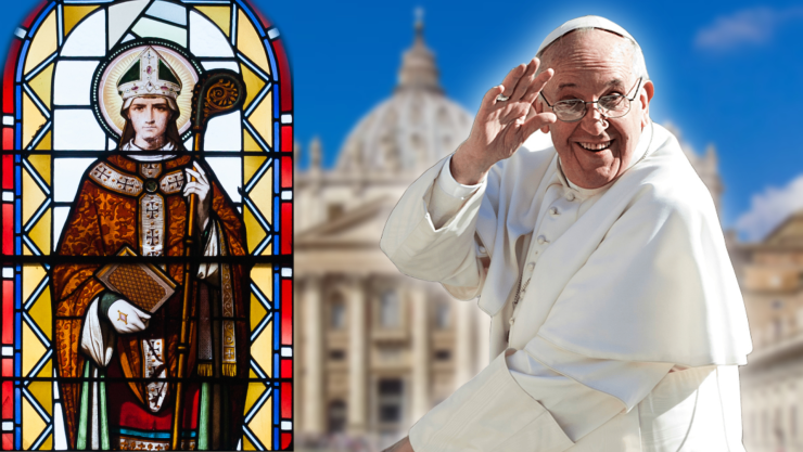 Nuevo Papa_ ¿Qué profecía y lema de San Malaquías tendría el sucesor del Papa Francisco_.jpg