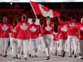 Ceremonia de Inauguración de los Juegos Olímpicos Tokyo 2020