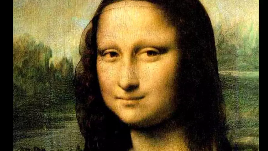 Buscan restos de supuesta modelo de la Mona Lisa