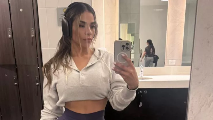 ¿Quién es Gloria Zamora, influencer asesinada por su exesposo?