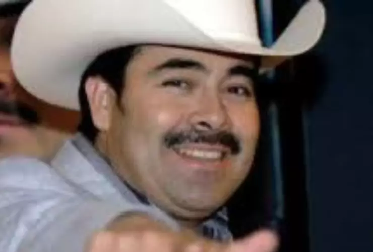 Muere el padre de un reconocido cantante de regional mexicano que fue asesinado a balazos; ¿qué le pasó a Fernando Vega Verdugo?