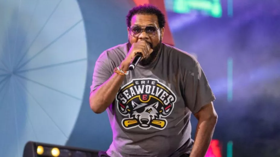 ¡TRAGEDIA! Muere el famoso rapero estadounidense Fatman Scoop tras colapsar pleno concierto