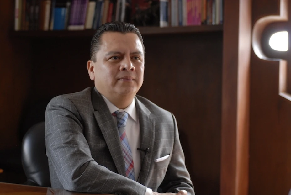 Manuel Granados