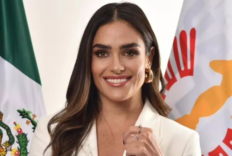 Primer Informe de Alessandra Rojo de la Vega en Cuauhtémoc: Anuncios y resumen EN VIVO