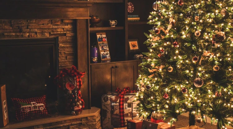 Esta es la fecha en la que debe ponerse el árbol de Navidad