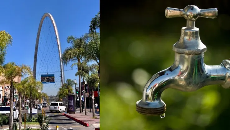 Cespt resolverá el problema del agua en Colinas de California en junio
