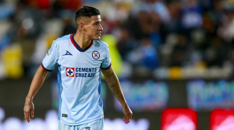 Uriel Antuna derrota Cruz Azul vs Pachuca Jornada 5