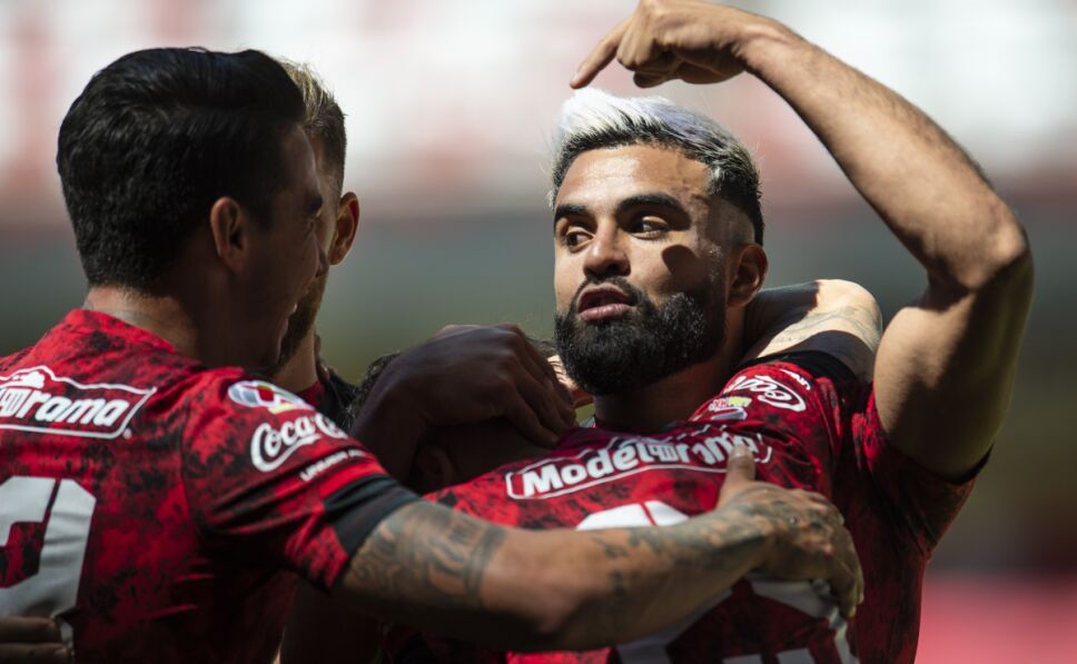 Toluca va contra el Cruz Azul