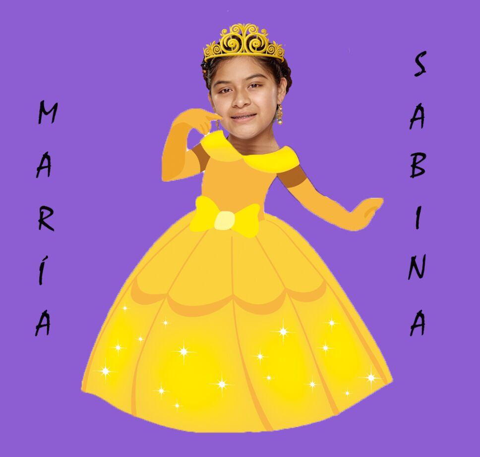 sabina