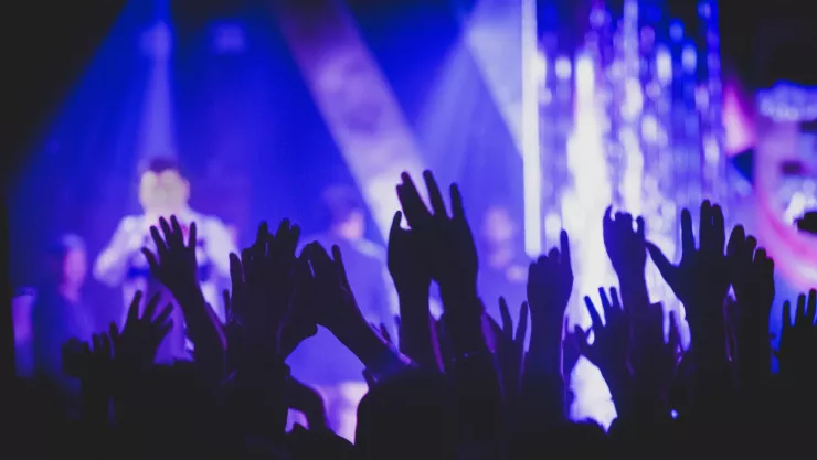 Feria de San Marcos 2025 ¿Quién estará hoy 30 de abril en el Foro de las Estrellas