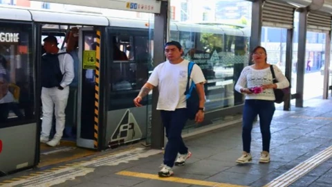 Línea 4 RUTA Lomas de Angelópolis