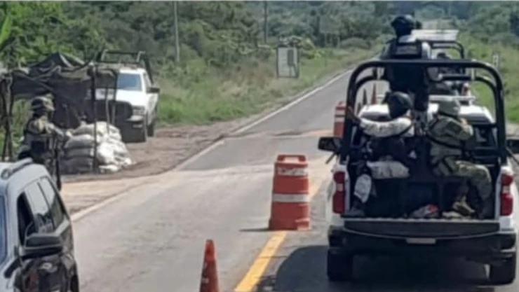 reportan-ataque-con-drones-la-ruana-michoacán-guadalupe-mora-hipolito-mora