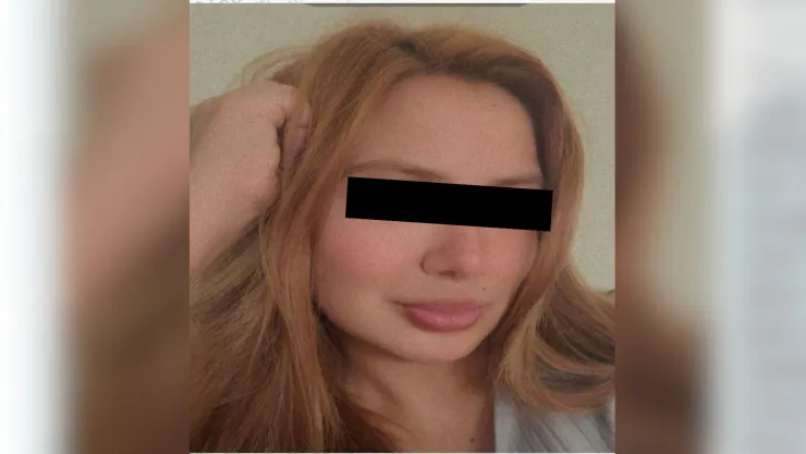 Localizan con vida a Ana Cecilia Valenzuela, mujer desaparecida en Stanza Toscana en Culiacán. .jpg