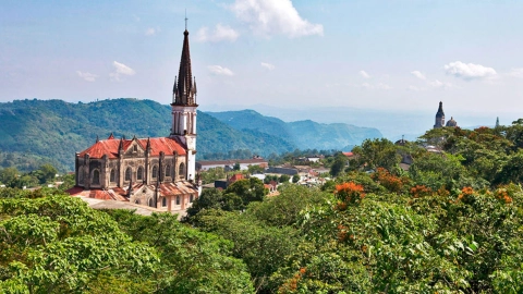 Cuetzalan del Progreso