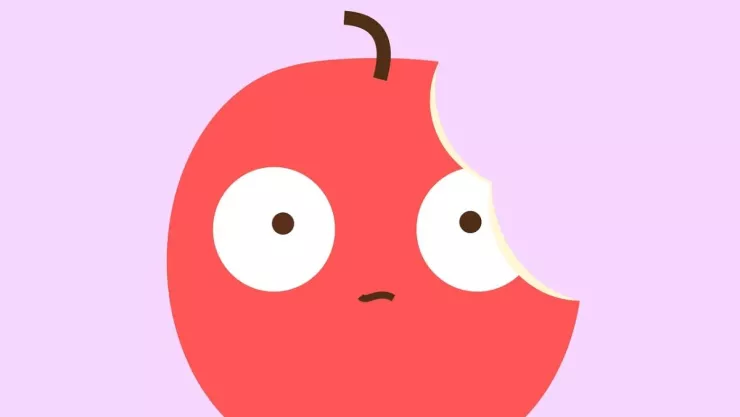 /estilo-de-vida/cuales-son-beneficios-comer-manzana-antes-dormir