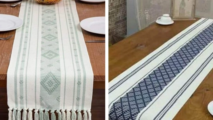 Textiles Oaxaca artesanas plagio