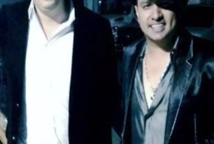 Jesús Pérez Alvear, “Chucho Pérez” llegó a promover al cantante Julión Álvarez.