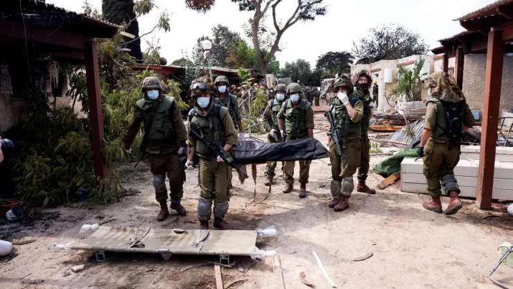 kfar-aza-israel-masacre-hamas
