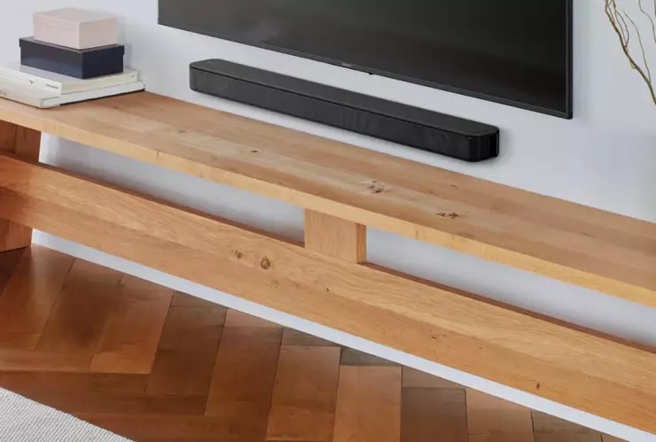 barra de sonido sony