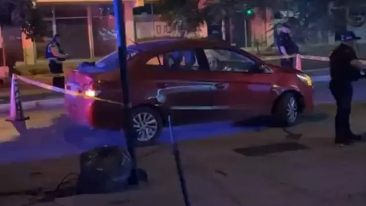 Autoridades confirman muerte por disparo de arma de fuego en Mérida