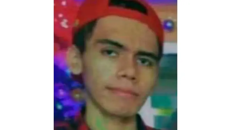 Isaac Jared Mora