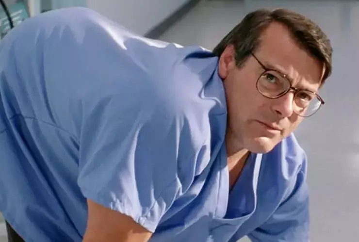 ÚLTIMA HORA | Muere René Kirby; ¿de qué falleció el actor de Hollywood?