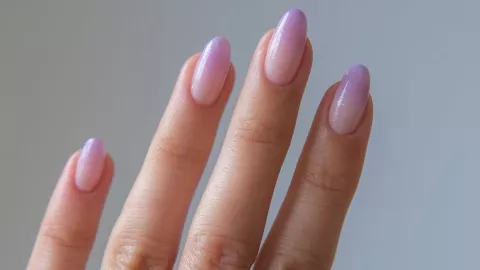 uñas pastel para primavera 2026