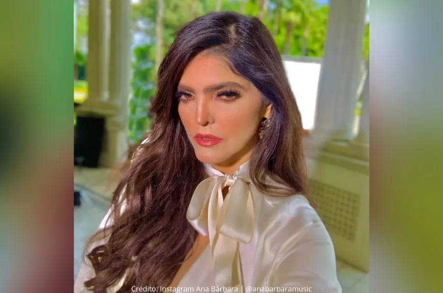 Ana Bárbara