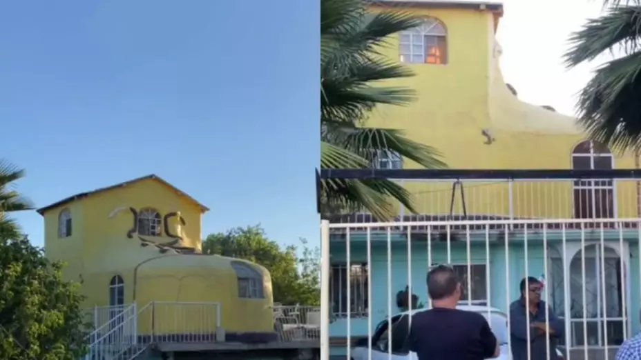 La Casa del zapato en Chihuahua