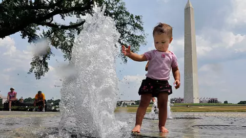 Clima 22 de mayo: Calor extremo en tres estados de México