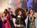 La combinación de voces y la celebración de nuestras raíces culturales hicieron de esta noche una experiencia inolvidable, mostrando una vez más el talento y la pasión que caracteriza a La Academia.