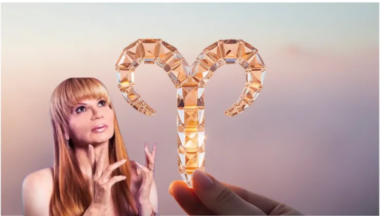horóscopo hoy mhoni vidente aries
