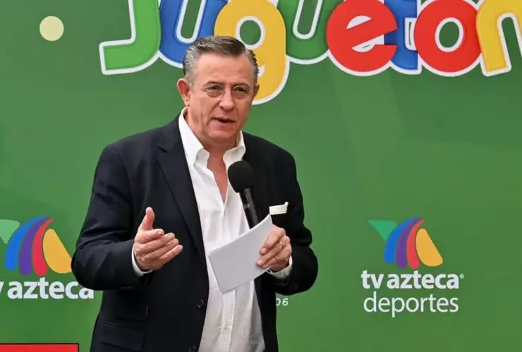 El Juguetón 2025 es de las opciones para que tus niños tengan una actividad en esta Navidad