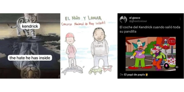 show de medio tiempo memes