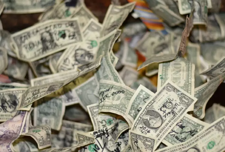 Precio del dólar hoy en Yucatán 10 de noviembre de 2024