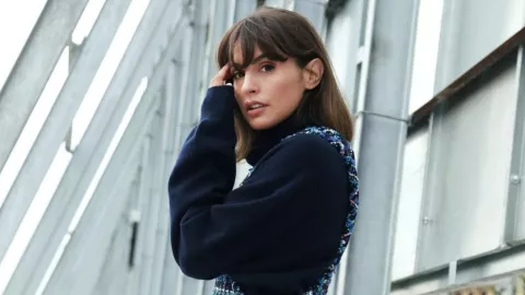 Muere Verónica Echegui a los 42 años; ¿de qué falleció la protagonista de ‘Me estás matando, Susana’?